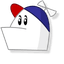 Free Country Mix pointer cursor