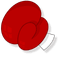 Strong Bad default cursor
