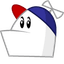 Homestar Runner pointer cursor