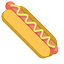 Hot Dog & Cola default cursor