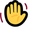 Social Video Chat pointer cursor