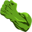 Hulk Smash default cursor