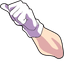 Biscuit Krueger default cursor
