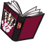Chrollo Lucilfer default cursor