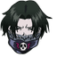 Feitan Portor pointer cursor