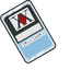 Ging Freecss default cursor