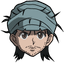 Ging Freecss pointer cursor