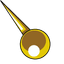 Illumi Zoldyck default cursor