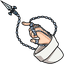 Kurapika default cursor