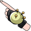 Machi Komacine default cursor