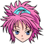 Machi Komacine pointer cursor