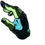 Meruem default cursor