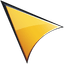 Hypixel Minigames default cursor