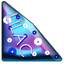 IU default cursor