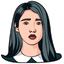 IU pointer cursor