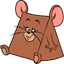 Tom and Jerry Meme Custom Cute pointer cursor