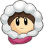 Ice Climber Popo and Nana Cute Mouse pointer cursor