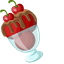 Sweet Cursor Delight pointer cursor