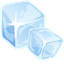 Ice Cube default cursor
