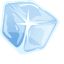 Ice Cube pointer cursor