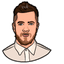 Dan Reynolds pointer cursor