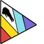 Colorful Music Mix default cursor