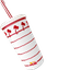 In-N-Out Burger default cursor