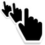 Enchanting Prank Cursors pointer cursor
