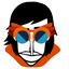 Incredibox pointer cursor