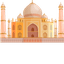 India Ganesh Taj pointer cursor