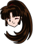Sango Inuyasha pointer cursor