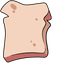 Professor Membrane default cursor