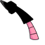 Looney Tunes Squad default cursor