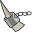 Houdino default cursor