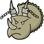 Houdino pointer cursor