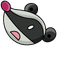 Comic Adventure default cursor