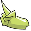 InvestiGators default cursor