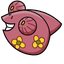 Silent Operative default cursor