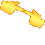 Is For Me Meme default cursor