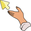 Classic Meme Bundle default cursor