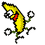 Peanut Butter Jelly Time default cursor