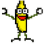 Peanut Butter Jelly Time pointer cursor