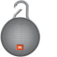 JBL Speakers pointer cursor