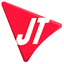 JT Music default cursor