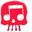 JT Music pointer cursor