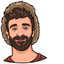 Jack Evan Met pointer cursor