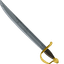 Jack Sparrow default cursor