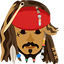 Jack Sparrow pointer cursor