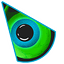 Jacksepticeye default cursor