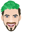 Jacksepticeye pointer cursor